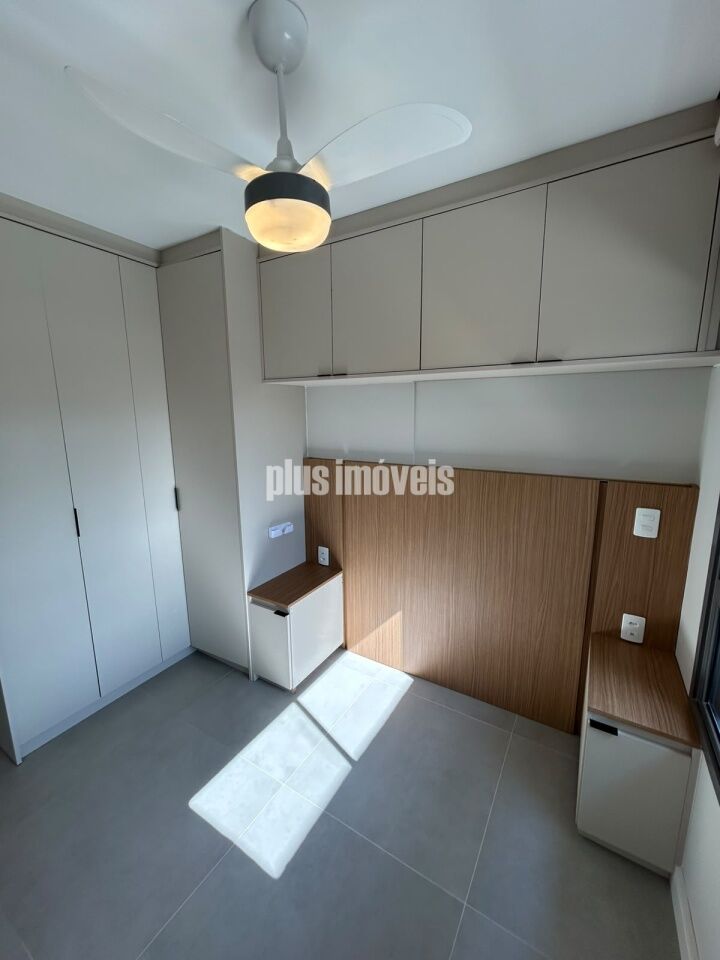 Apartamento, 2 quartos, 47 m² - Foto 10