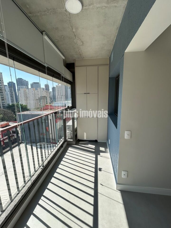 Apartamento, 2 quartos, 47 m² - Foto 3