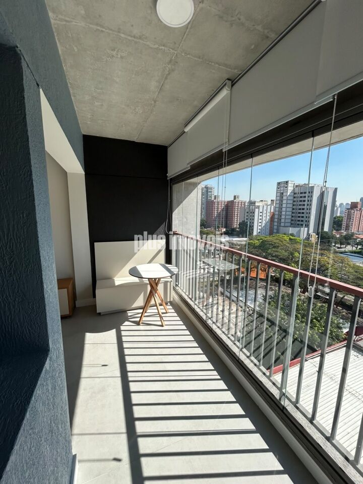 Apartamento, 2 quartos, 47 m² - Foto 1