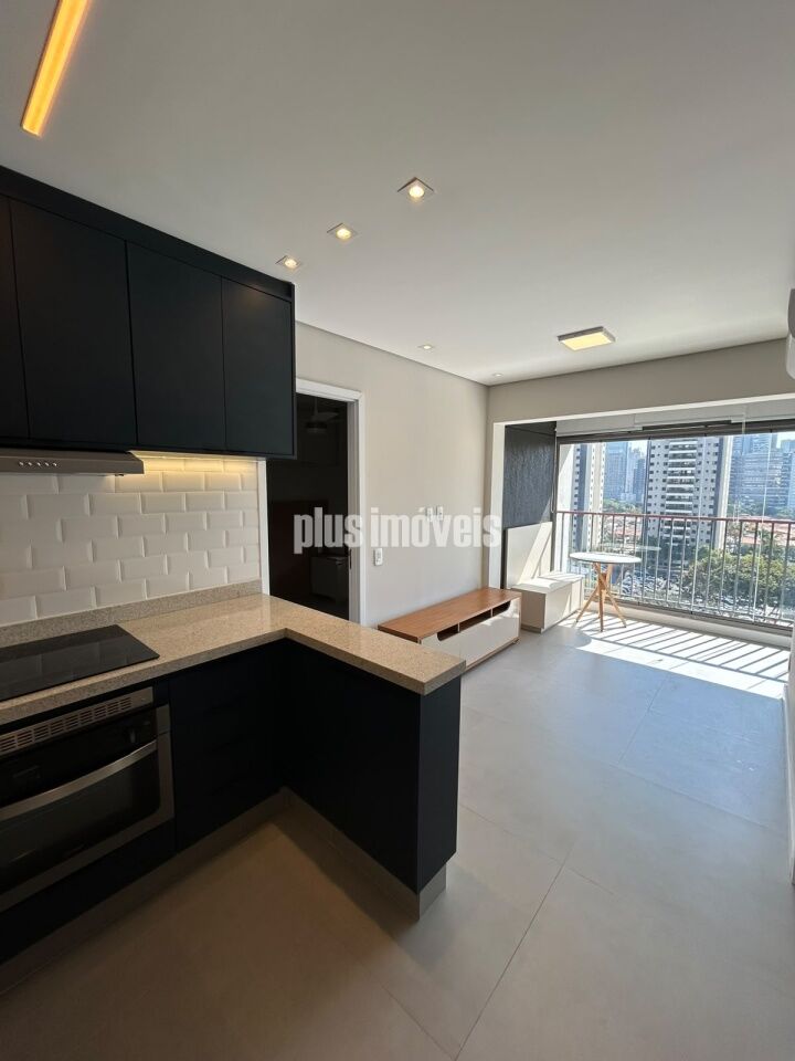 Apartamento, 2 quartos, 47 m² - Foto 5