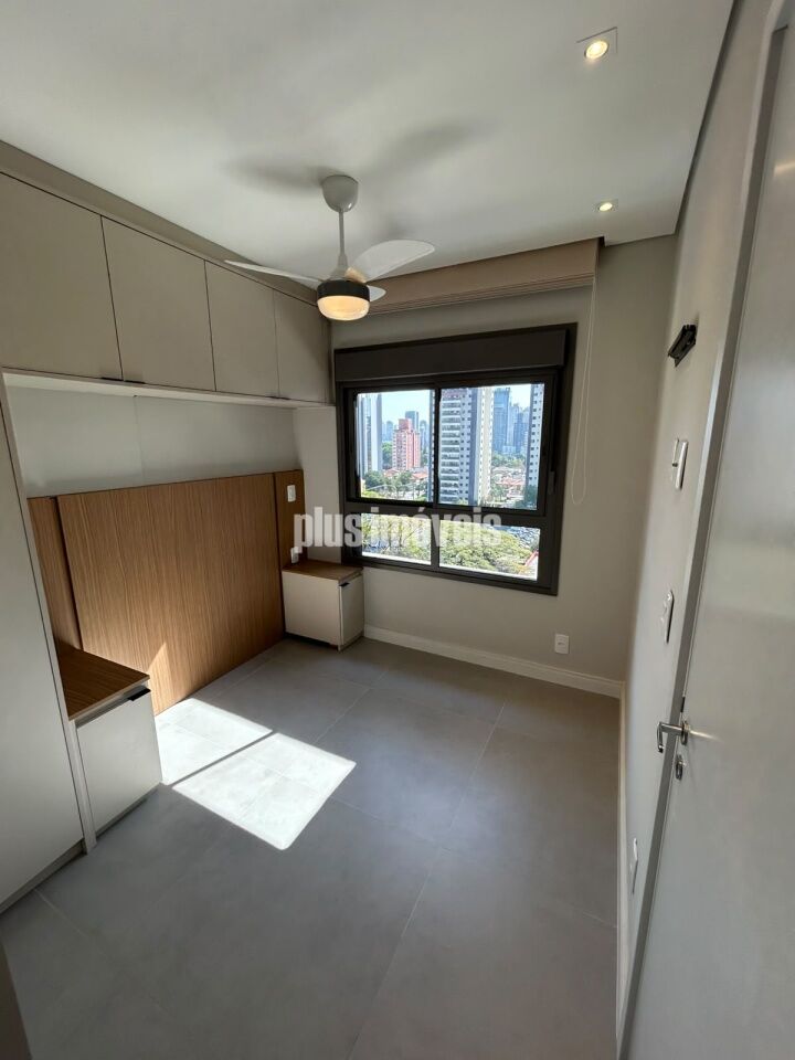 Apartamento, 2 quartos, 47 m² - Foto 11