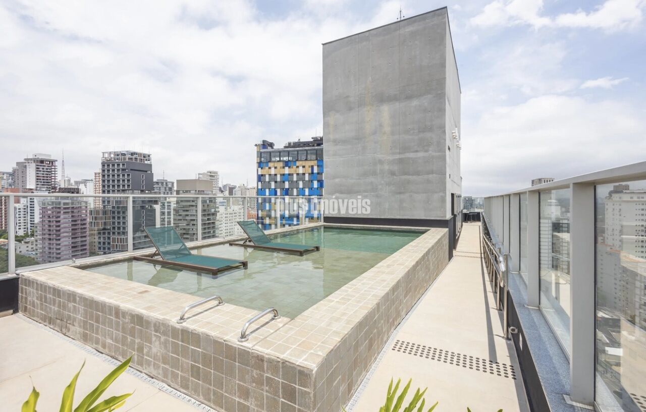 Apartamento, 1 quarto, 27 m² - Foto 19