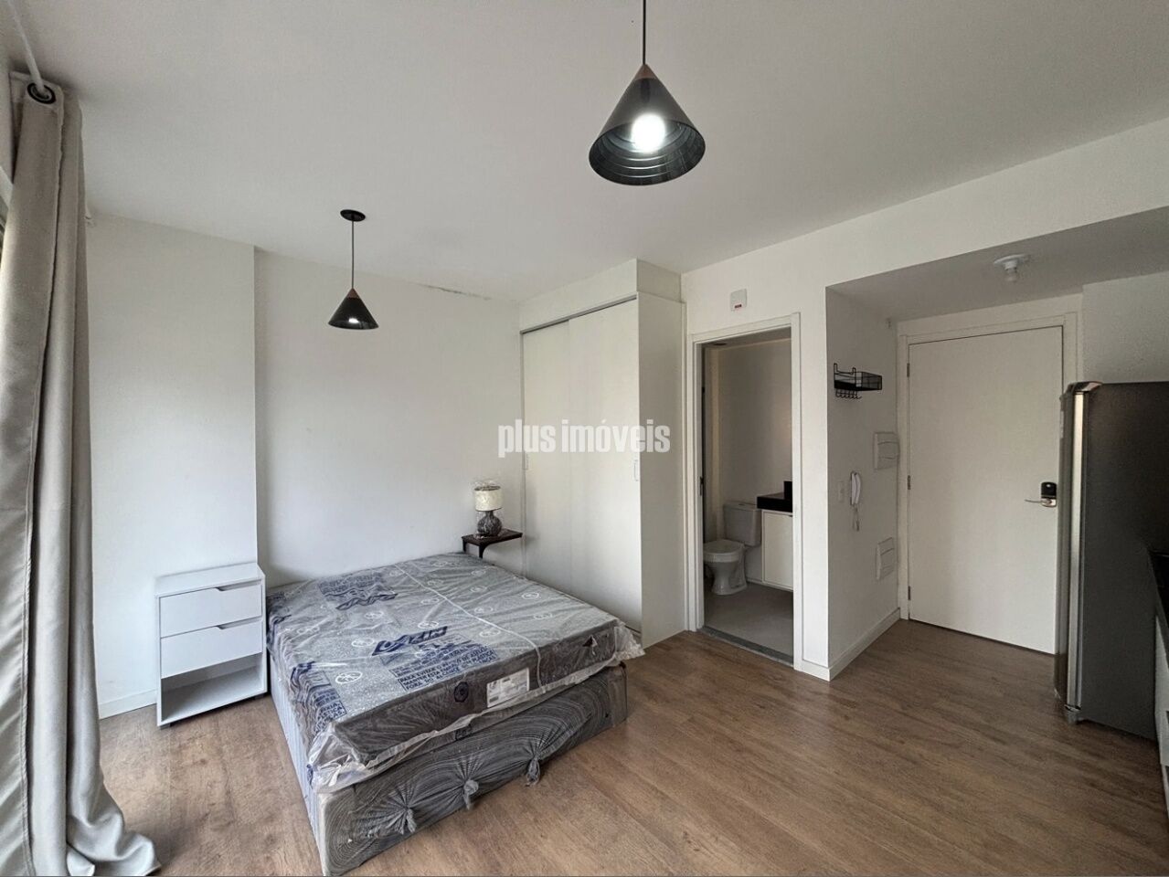 Apartamento, 1 quarto, 27 m² - Foto 5