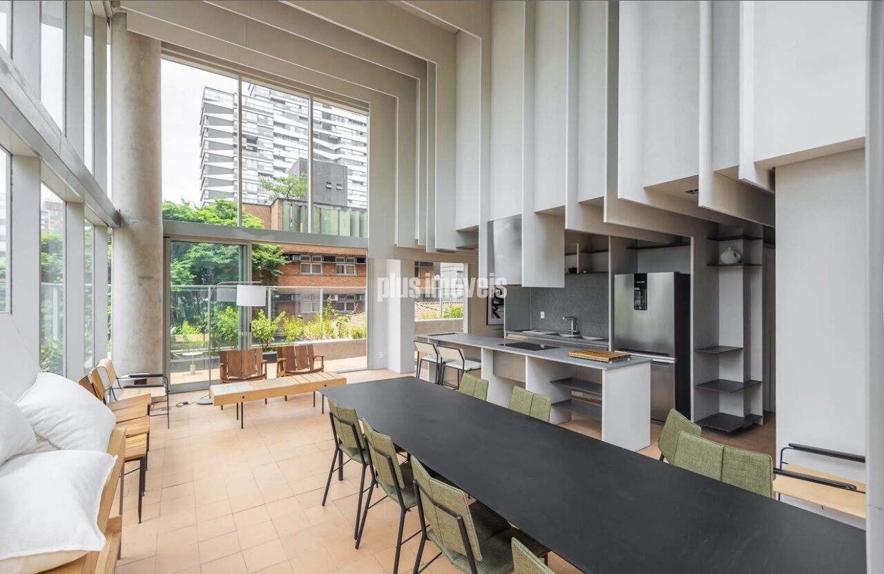 Apartamento, 1 quarto, 27 m² - Foto 11