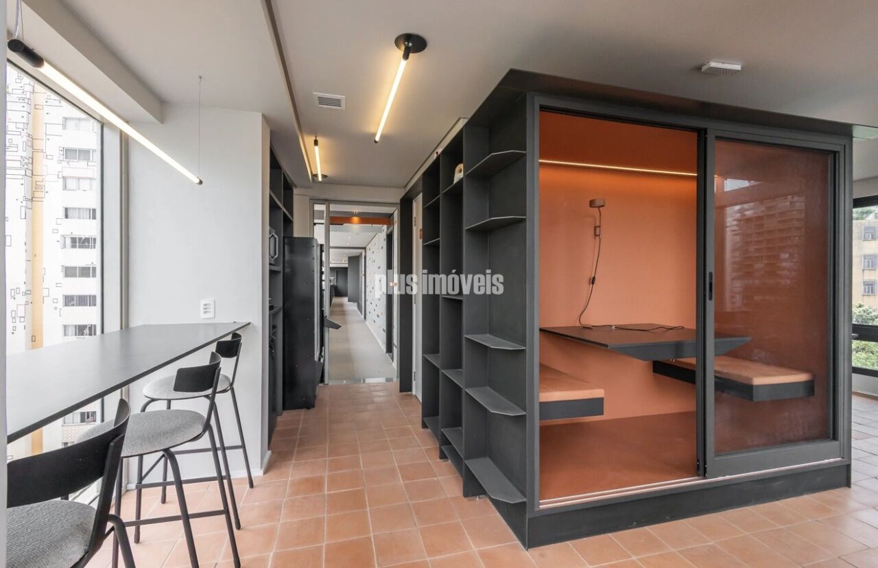 Apartamento, 1 quarto, 27 m² - Foto 13