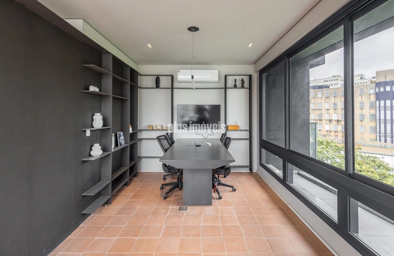 Apartamento, 1 quarto, 27 m² - Foto 15
