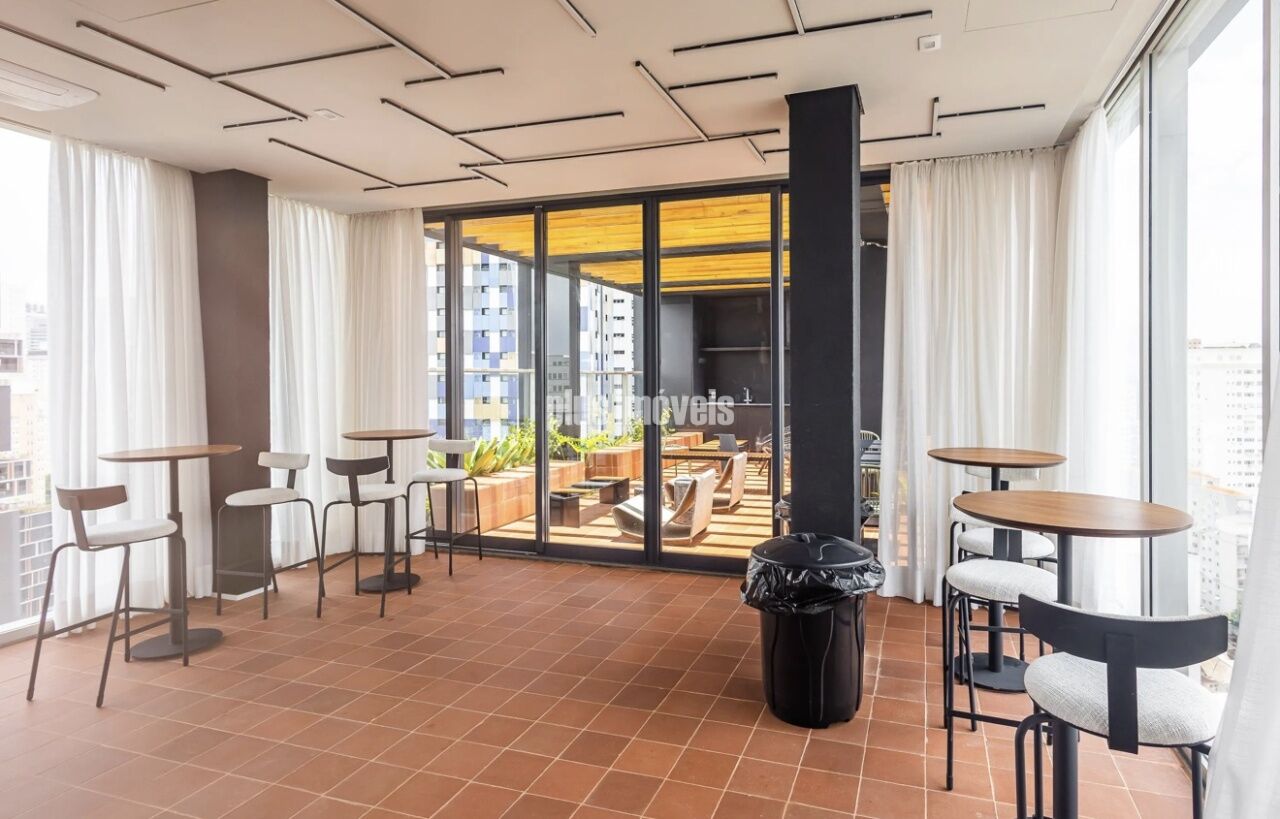 Apartamento, 1 quarto, 27 m² - Foto 18