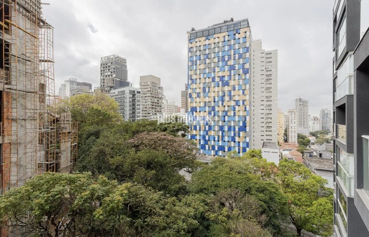 Apartamento, 1 quarto, 27 m² - Foto 7