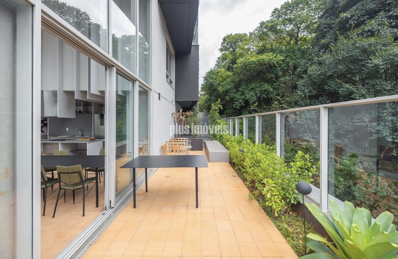Apartamento, 1 quarto, 27 m² - Foto 9