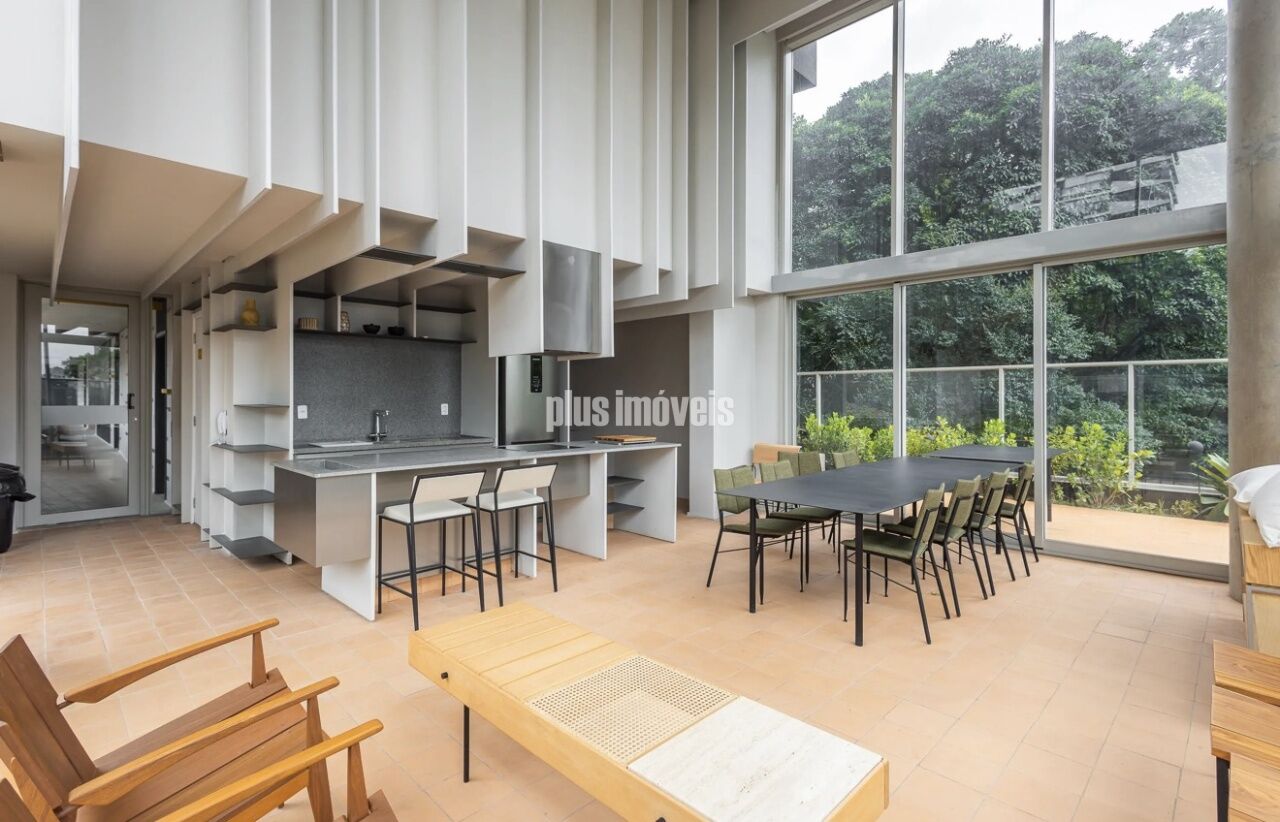 Apartamento, 1 quarto, 27 m² - Foto 10
