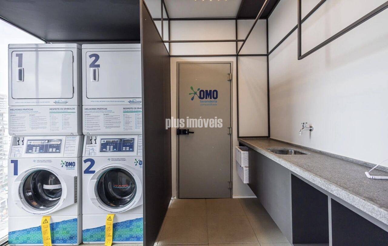 Apartamento, 1 quarto, 27 m² - Foto 17