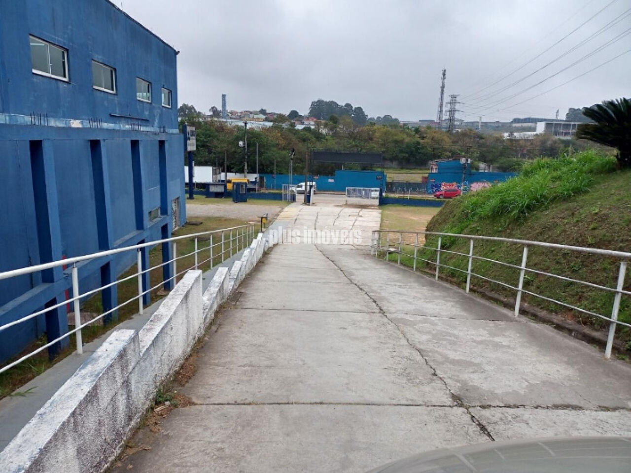 Depósito-Galpão, 11297 m² - Foto 3