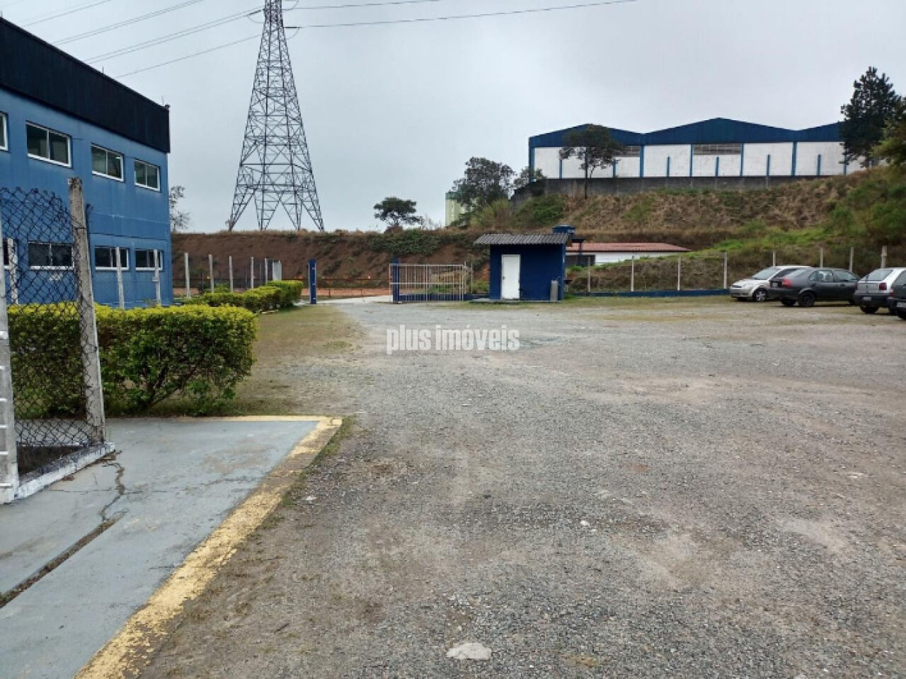 Depósito-Galpão, 11297 m² - Foto 7
