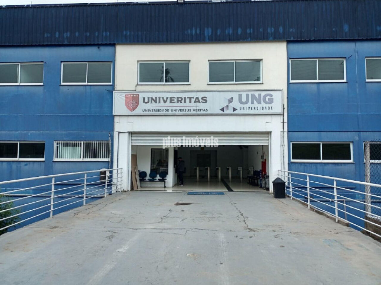 Depósito-Galpão, 11297 m² - Foto 1