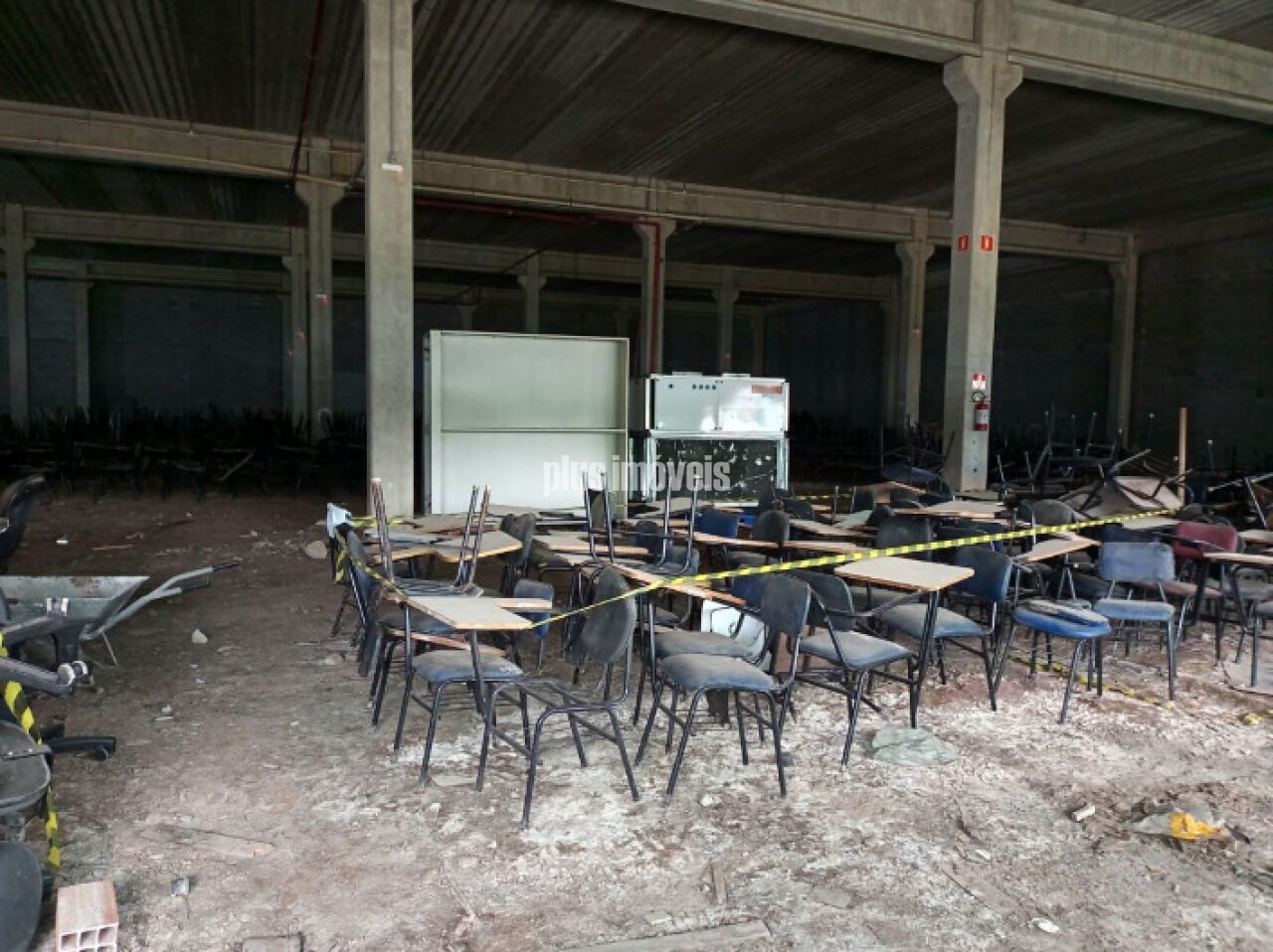 Depósito-Galpão, 11297 m² - Foto 14