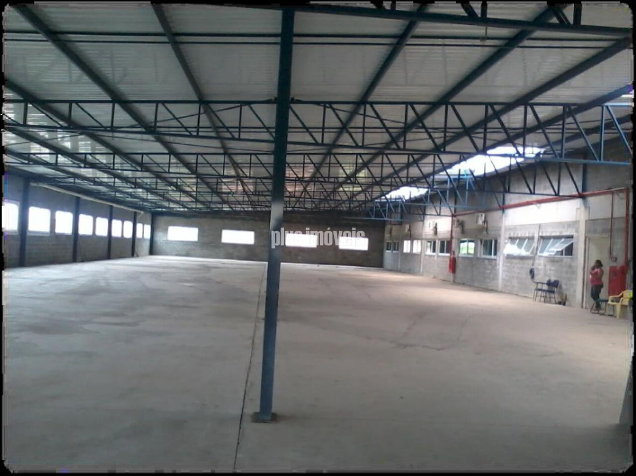 Depósito-Galpão, 11297 m² - Foto 15