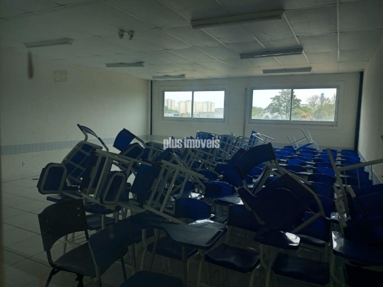 Depósito-Galpão, 11297 m² - Foto 16