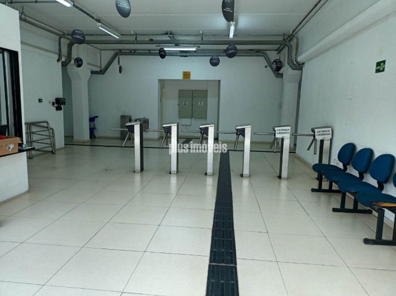 Depósito-Galpão, 11297 m² - Foto 10