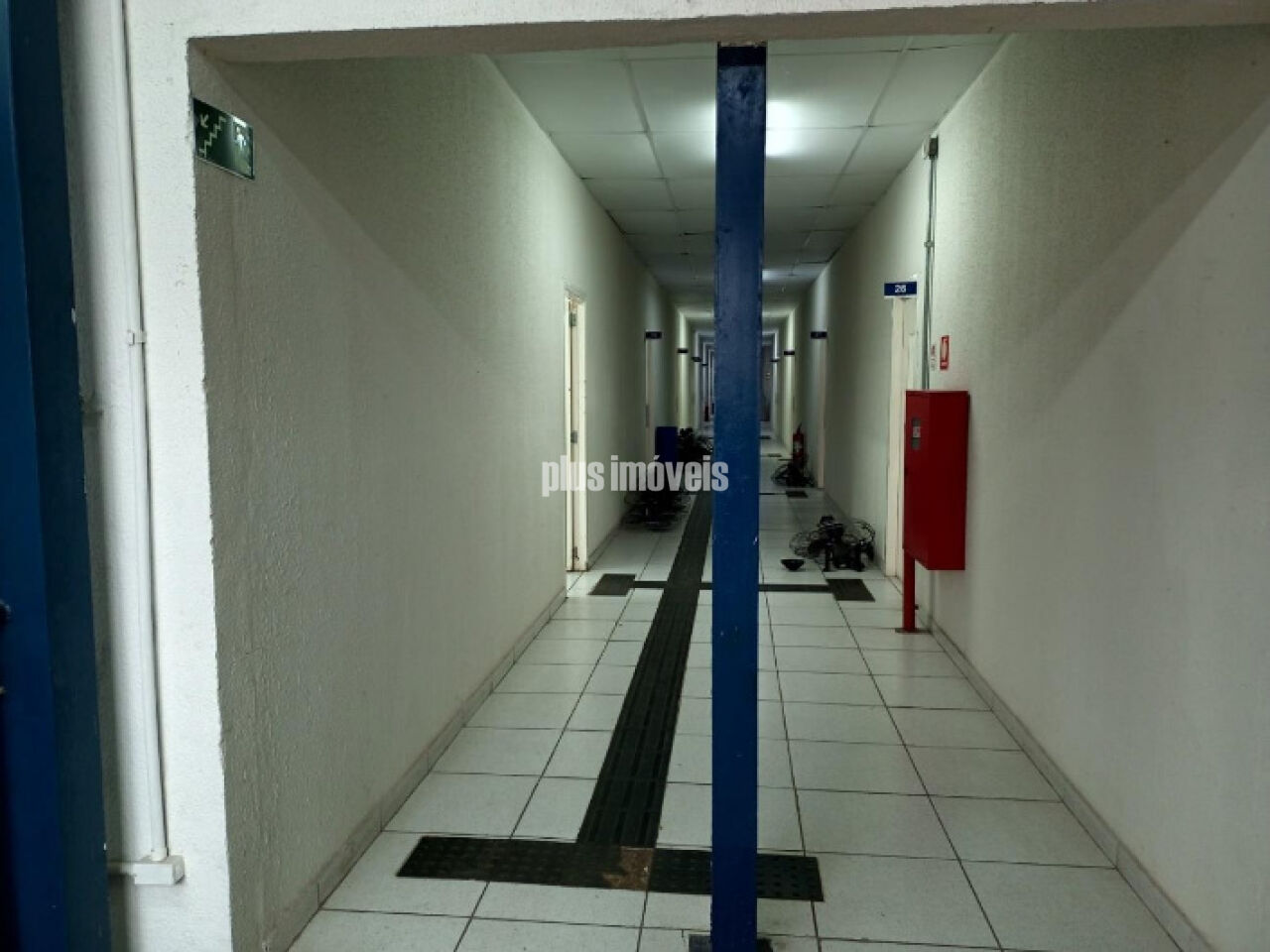 Depósito-Galpão, 11297 m² - Foto 19