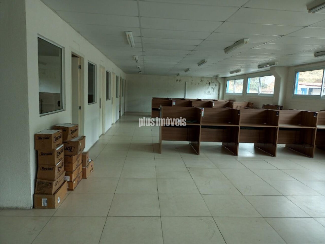 Depósito-Galpão, 11297 m² - Foto 13