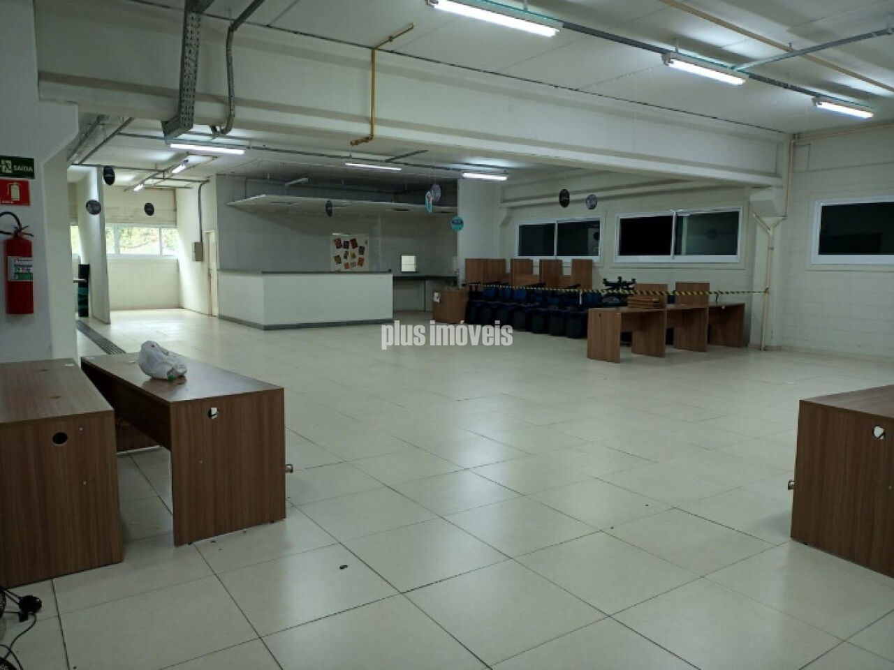 Depósito-Galpão, 11297 m² - Foto 9