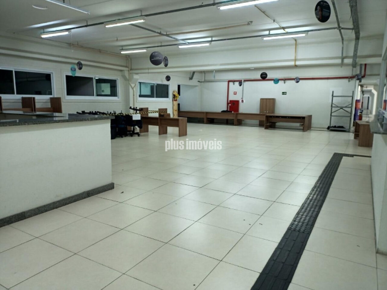 Depósito-Galpão, 11297 m² - Foto 11