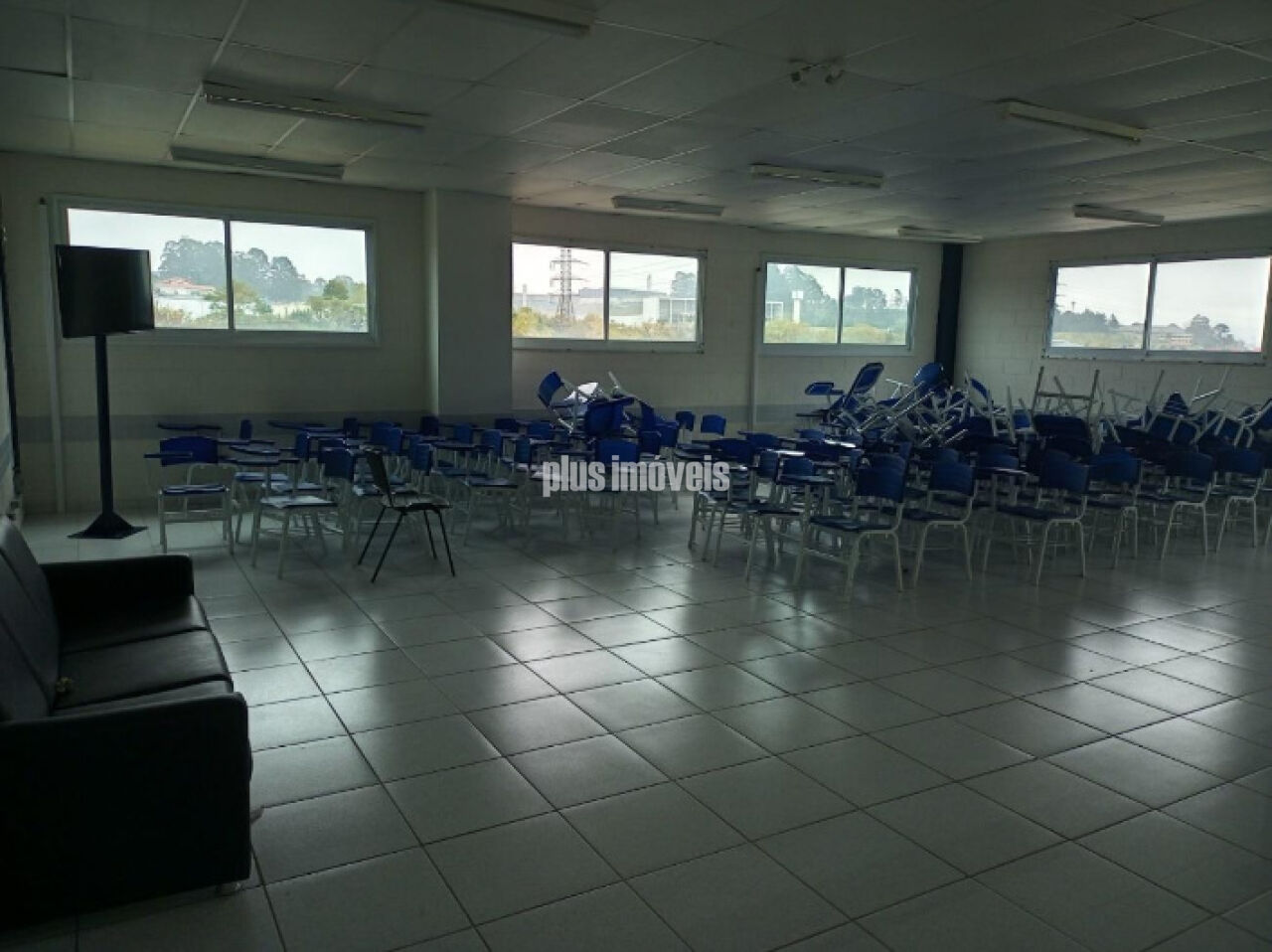 Depósito-Galpão, 11297 m² - Foto 21