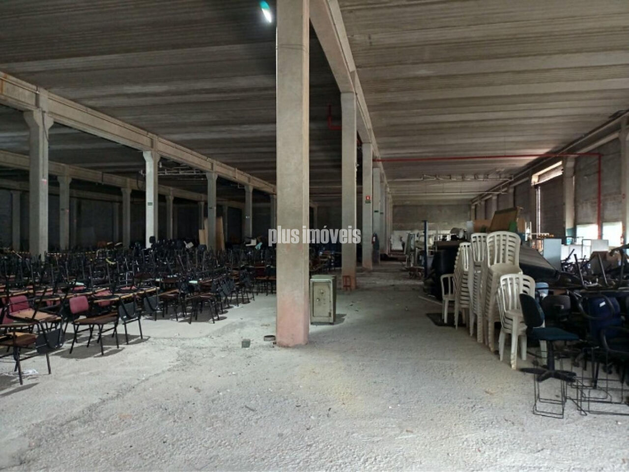 Depósito-Galpão, 11297 m² - Foto 23