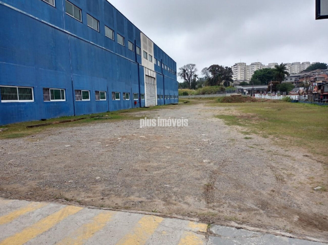 Depósito-Galpão, 11297 m² - Foto 2