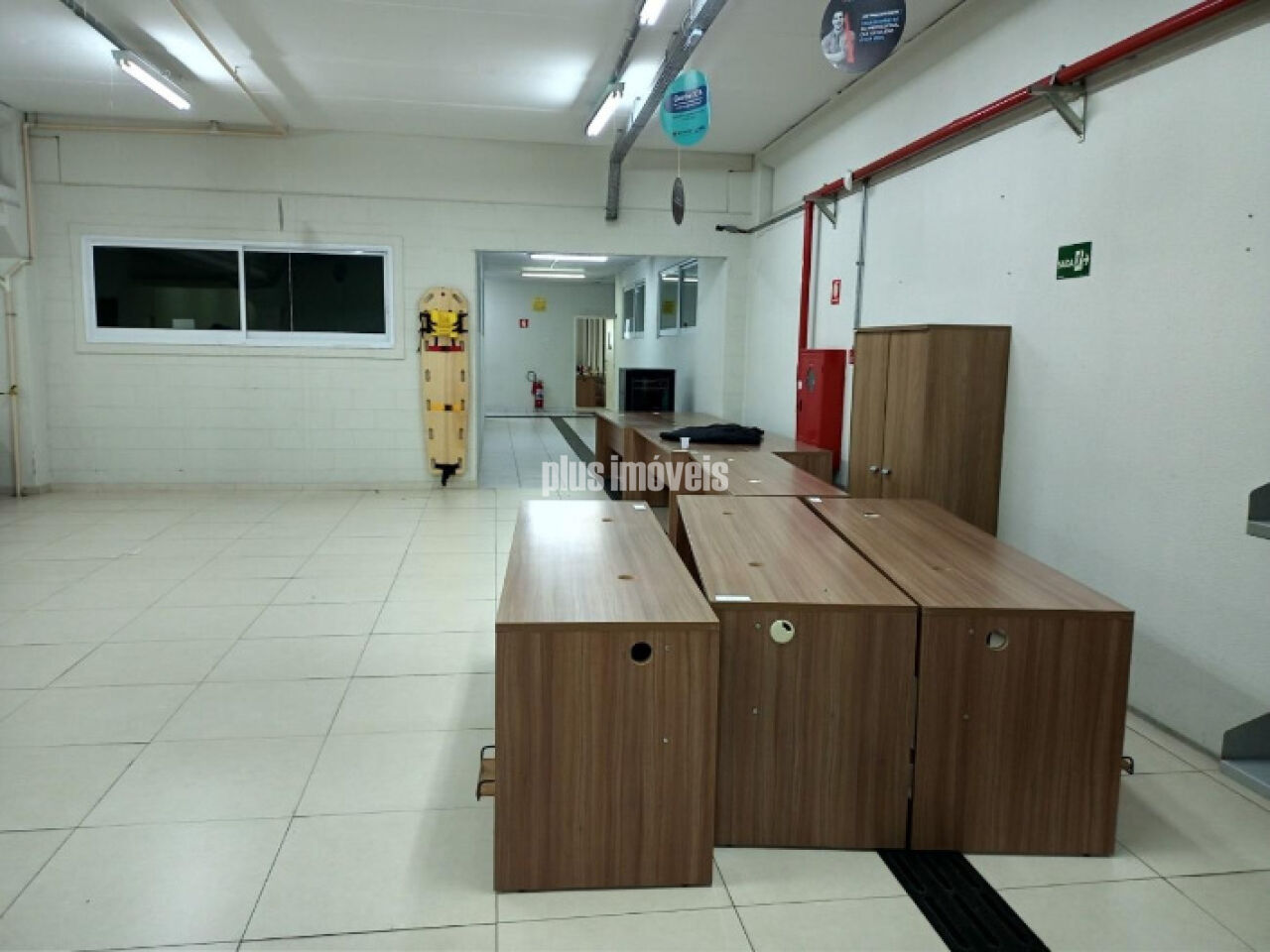 Depósito-Galpão, 11297 m² - Foto 25