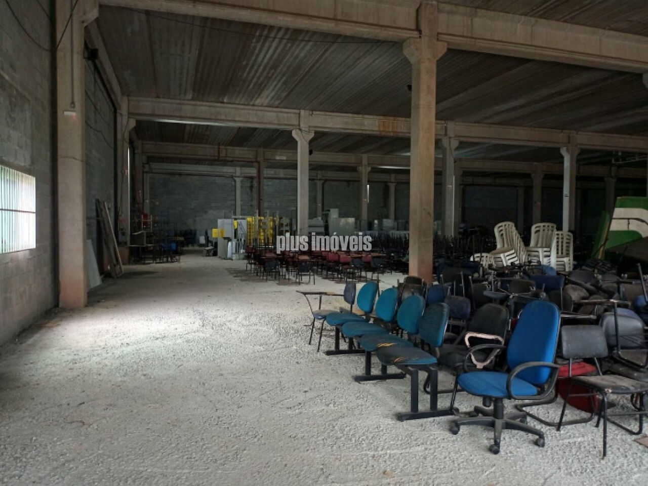 Depósito-Galpão, 11297 m² - Foto 32