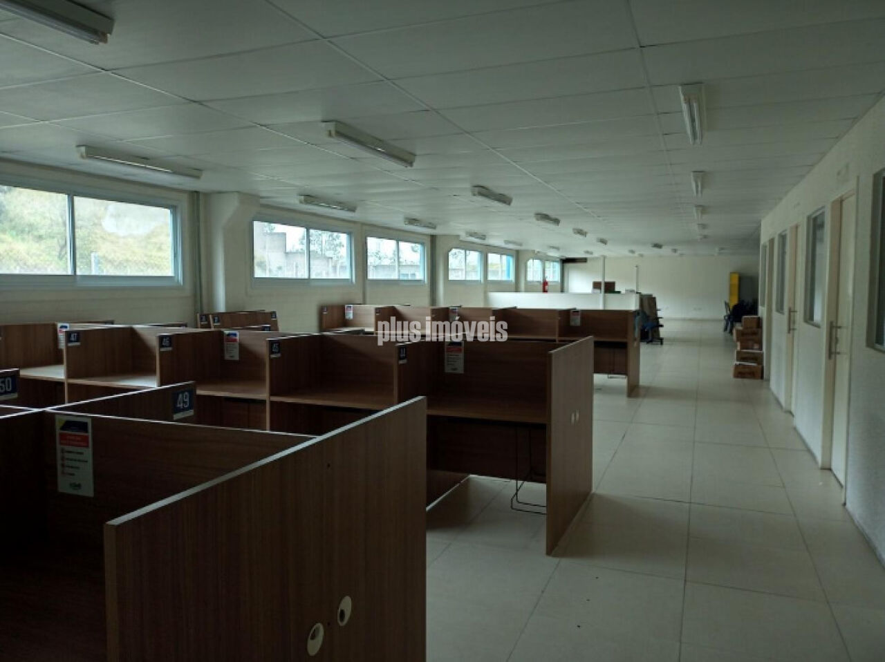 Depósito-Galpão, 11297 m² - Foto 37