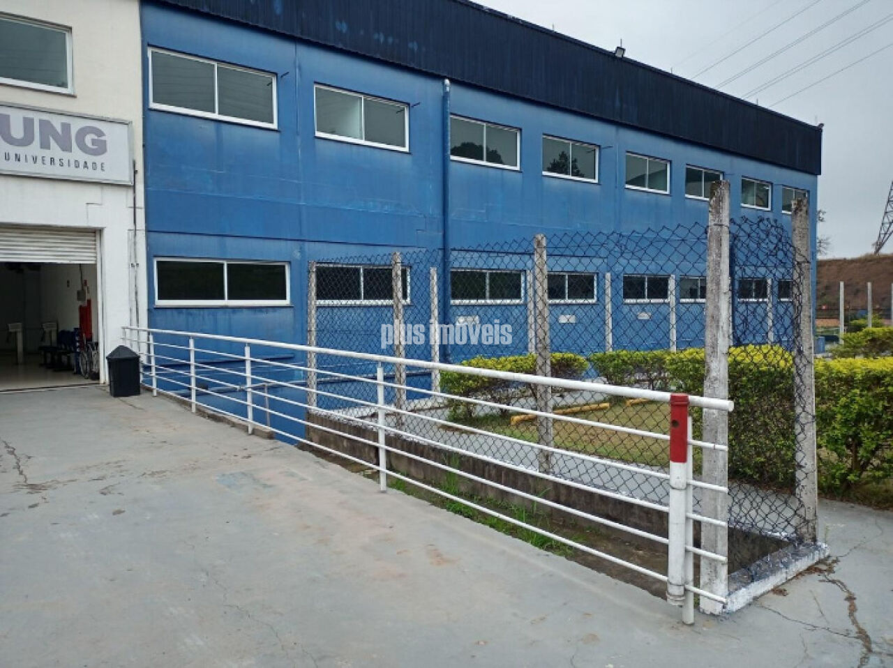 Depósito-Galpão, 11297 m² - Foto 4