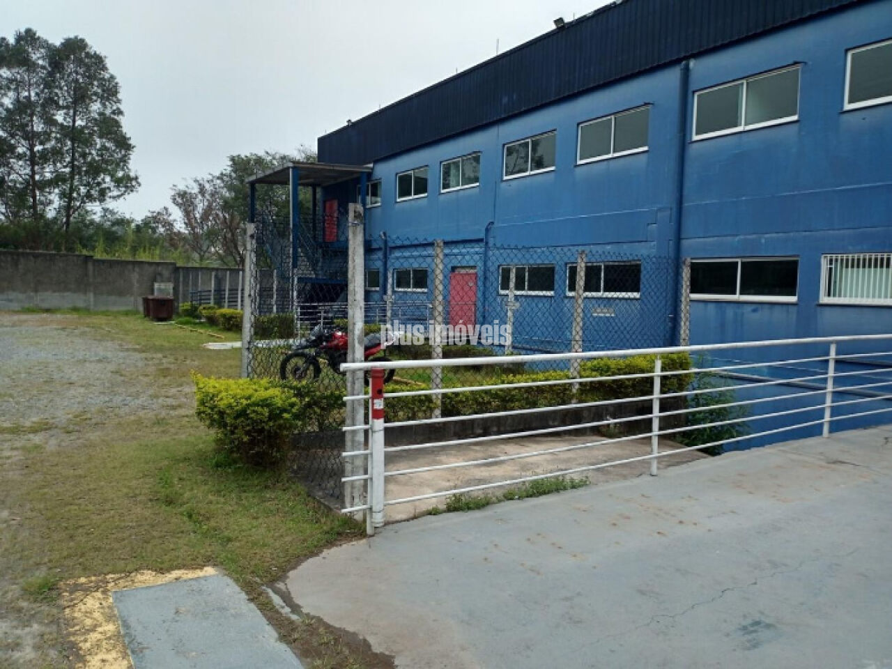 Depósito-Galpão, 11297 m² - Foto 42