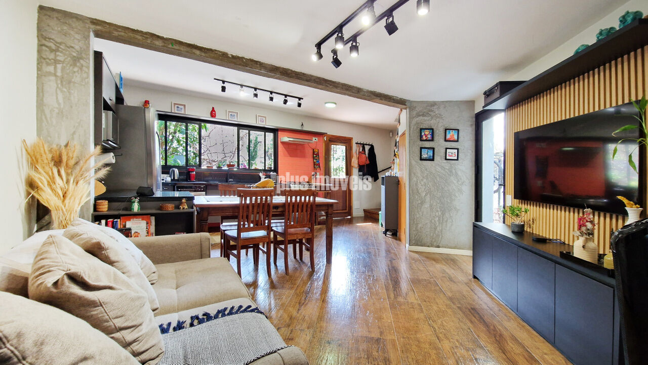 Casa de Vila, 2 quartos - Foto 1