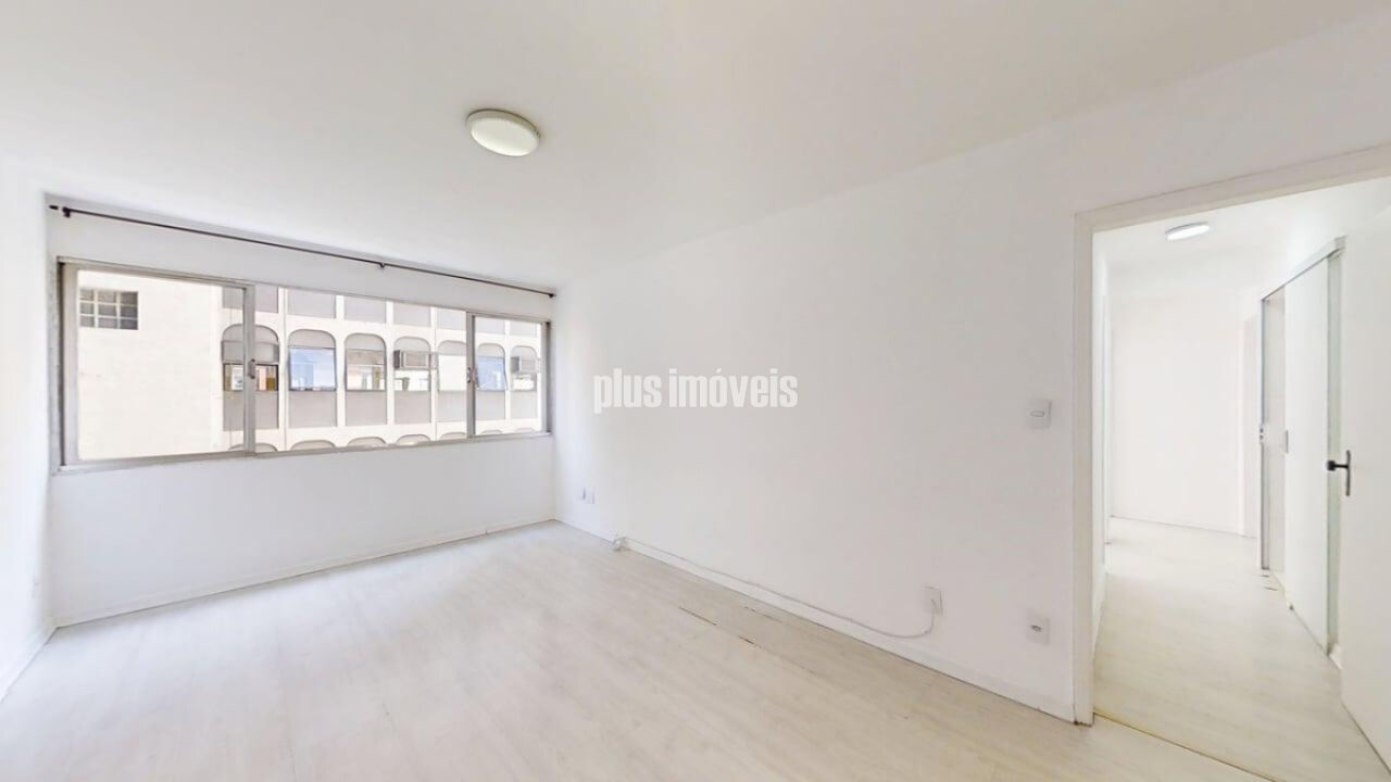 Apartamento, 3 quartos, 78 m² - Foto 1