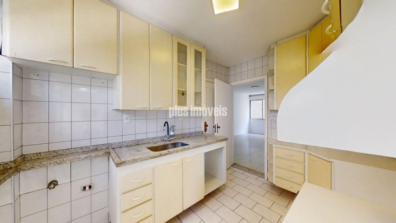 Apartamento, 3 quartos, 78 m² - Foto 4