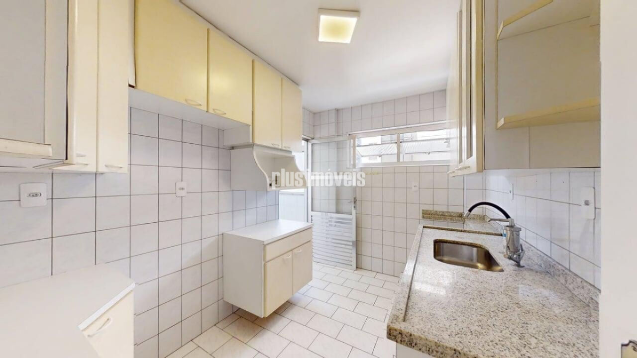 Apartamento, 3 quartos, 78 m² - Foto 3