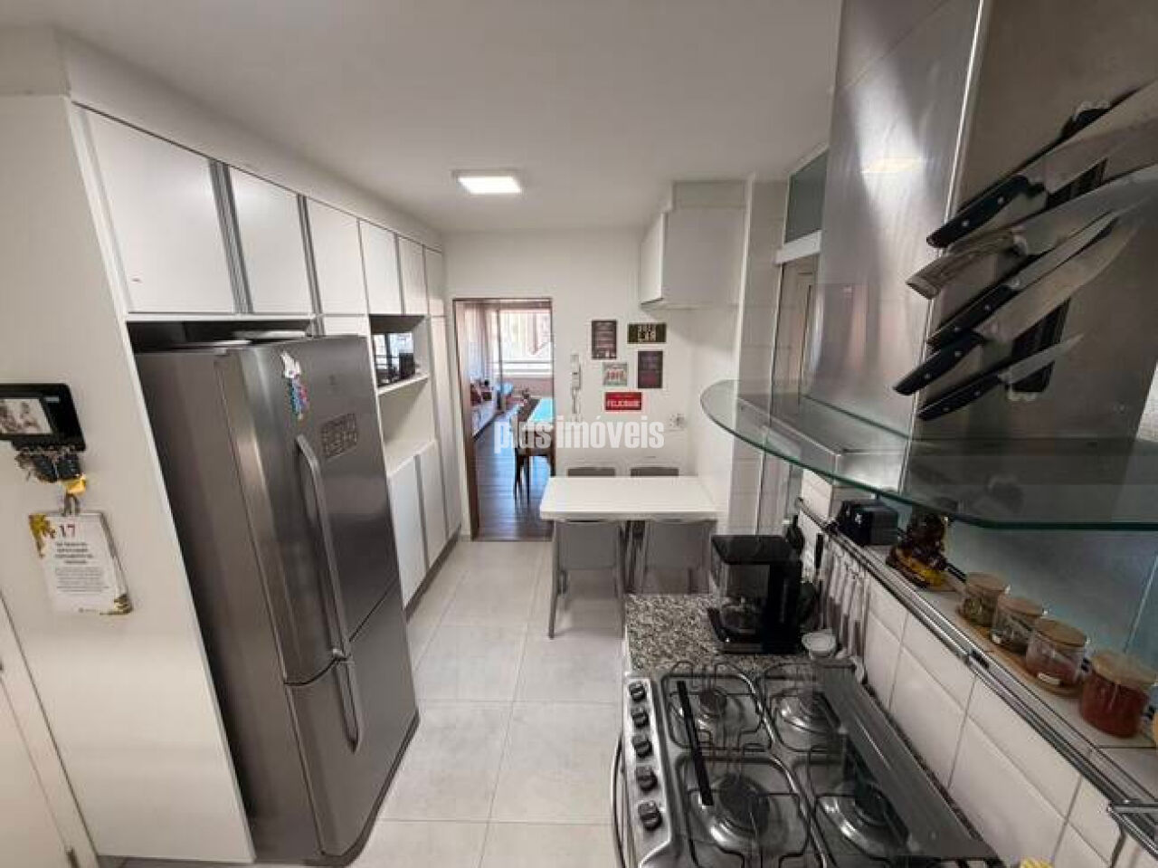Apartamento, 3 quartos, 104 m² - Foto 12