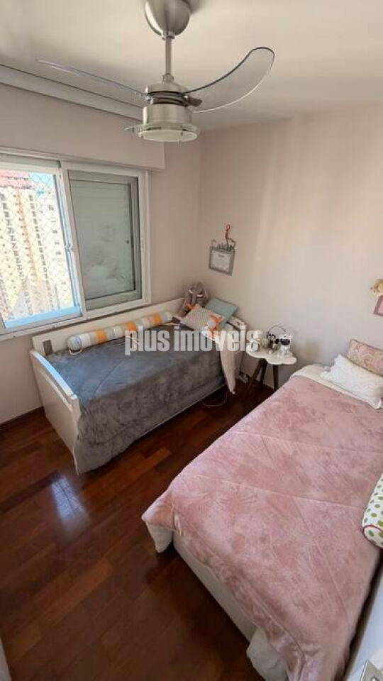 Apartamento, 3 quartos, 104 m² - Foto 20