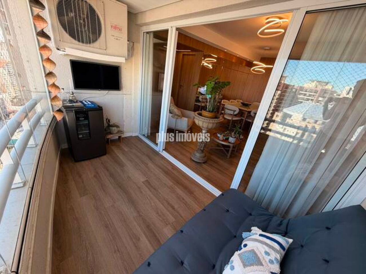 Apartamento, 3 quartos, 104 m² - Foto 9