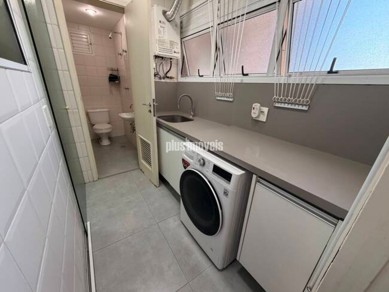 Apartamento, 3 quartos, 104 m² - Foto 14