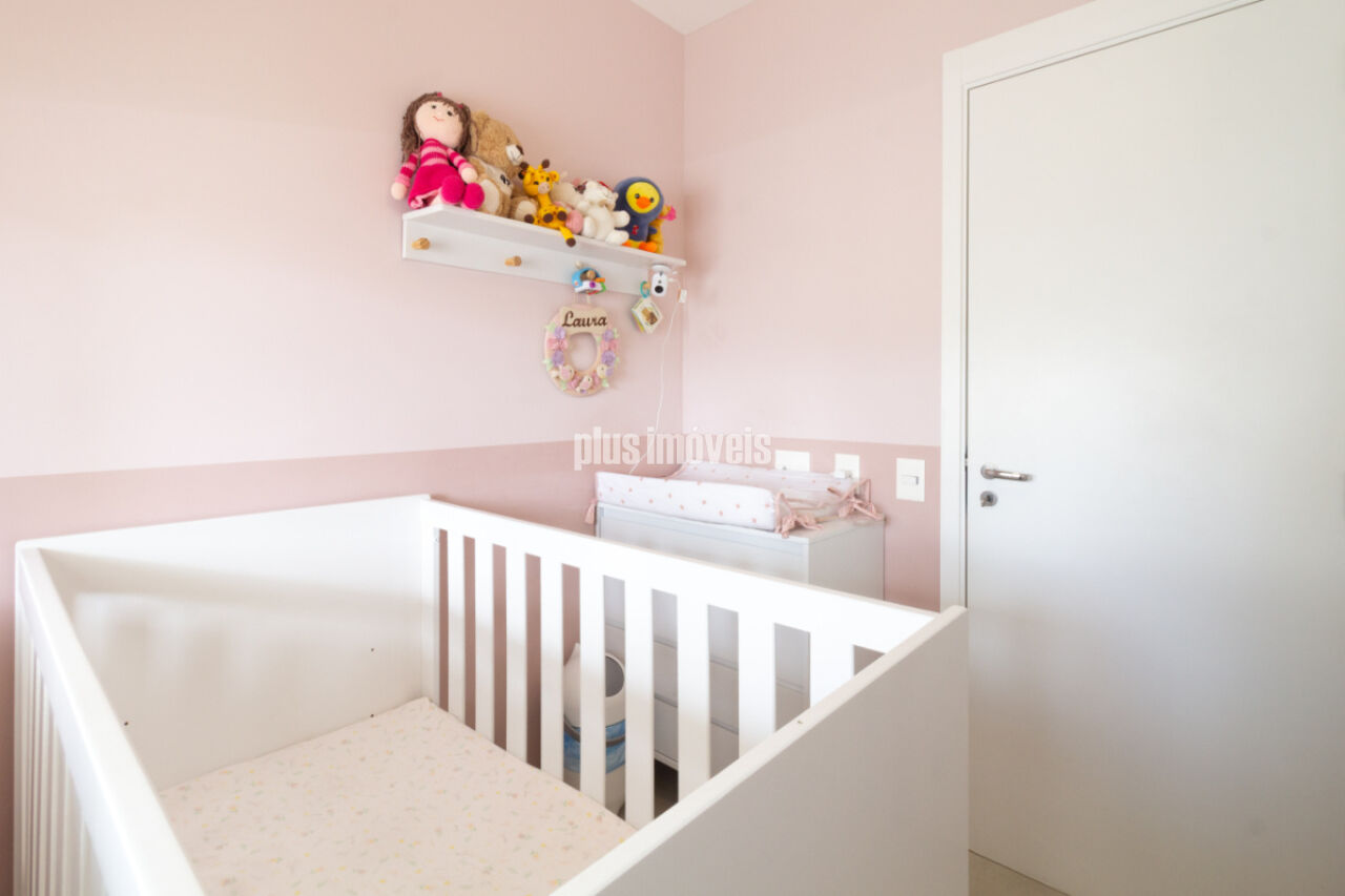 Apartamento, 2 quartos, 69 m² - Foto 17