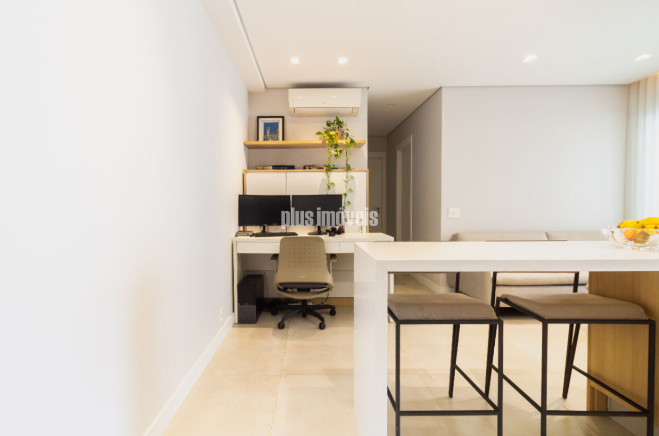 Apartamento, 2 quartos, 69 m² - Foto 2