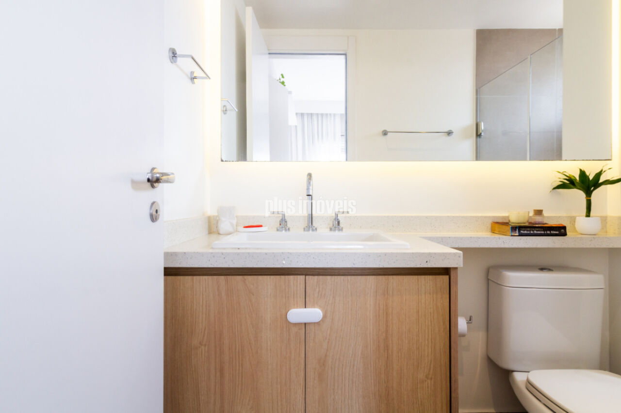 Apartamento, 2 quartos, 69 m² - Foto 24