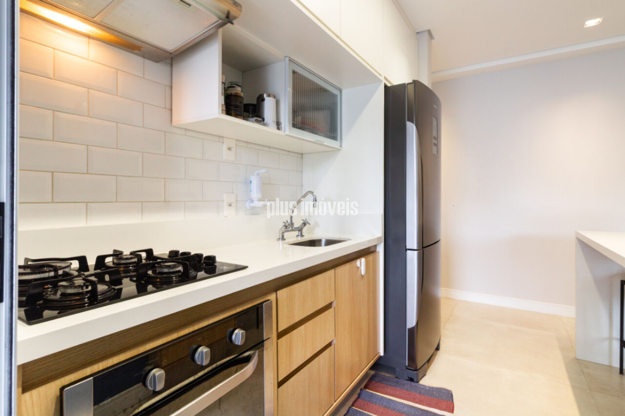 Apartamento, 2 quartos, 69 m² - Foto 7