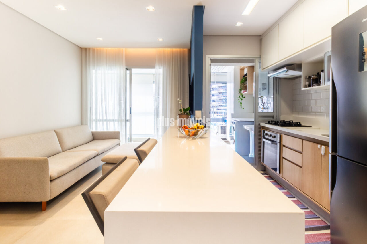 Apartamento, 2 quartos, 69 m² - Foto 8