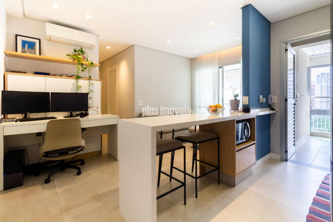 Apartamento, 2 quartos, 69 m² - Foto 1