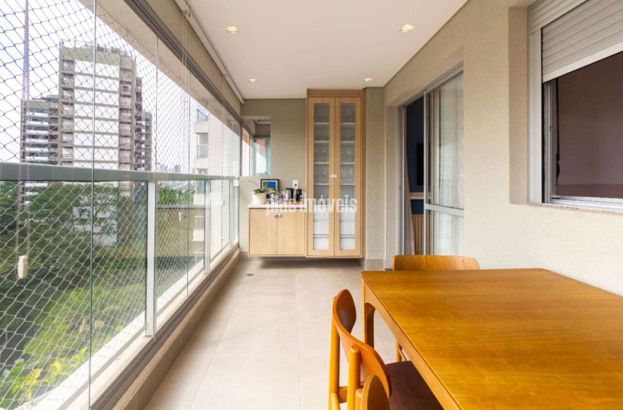 Apartamento, 2 quartos, 69 m² - Foto 4