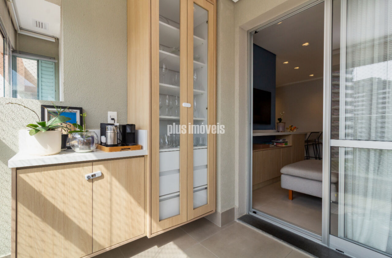 Apartamento, 2 quartos, 69 m² - Foto 12